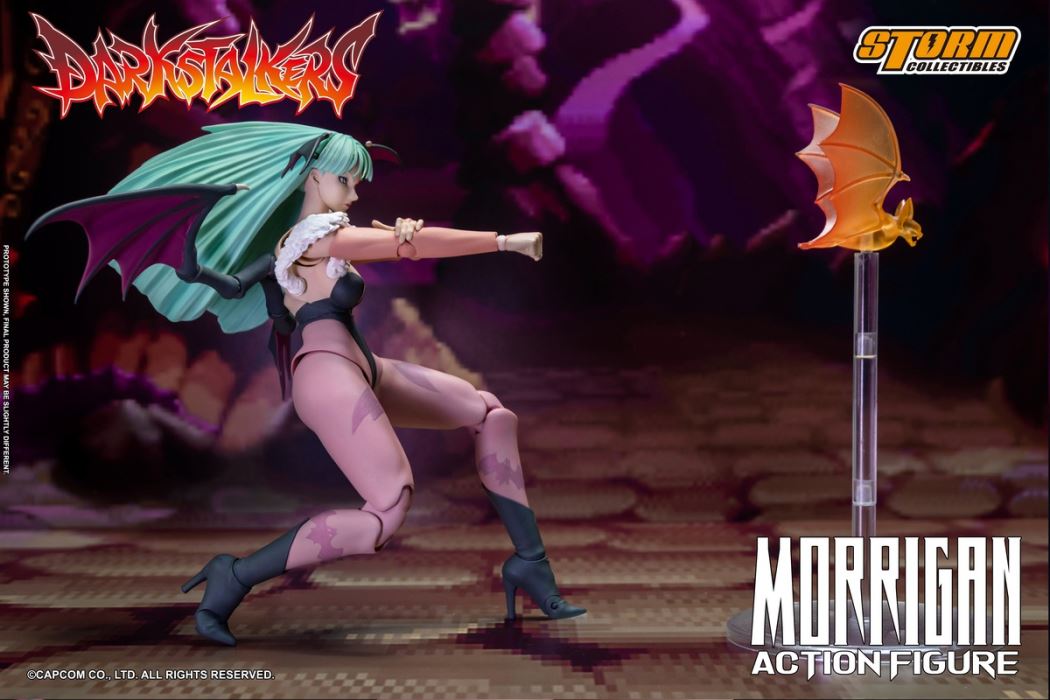 MORRIGAN
