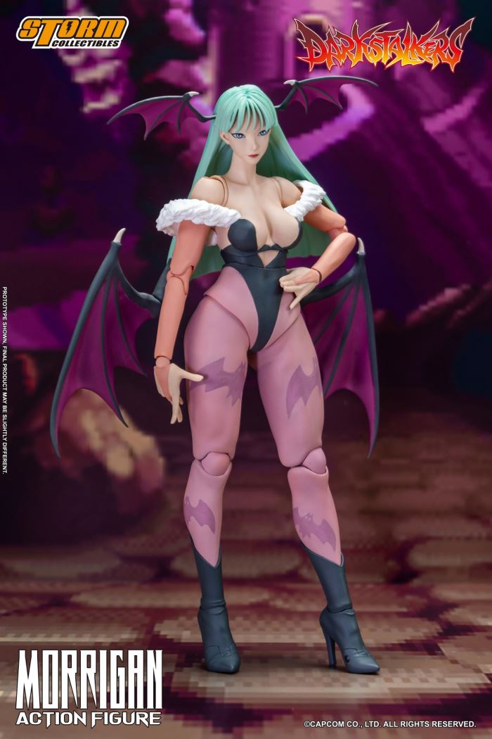 MORRIGAN