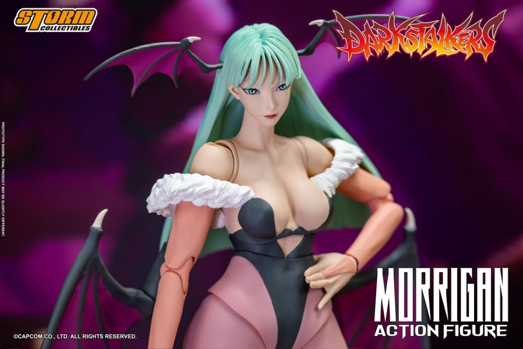 MORRIGAN