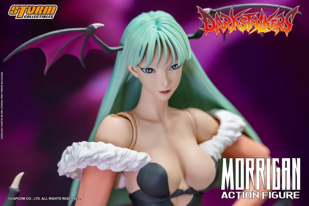 MORRIGAN