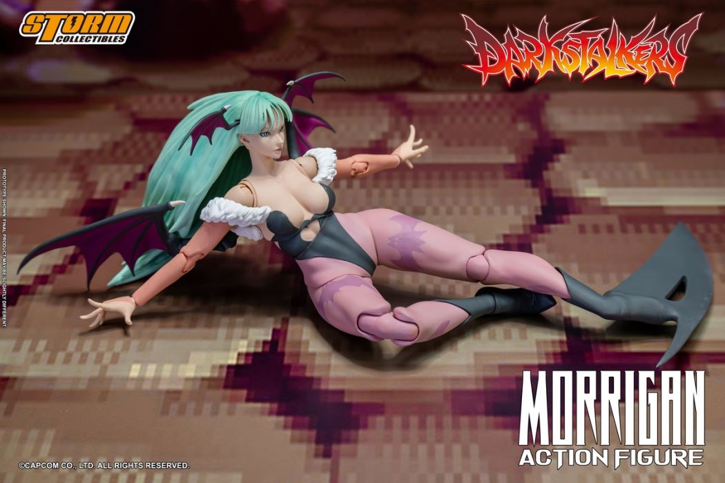 MORRIGAN