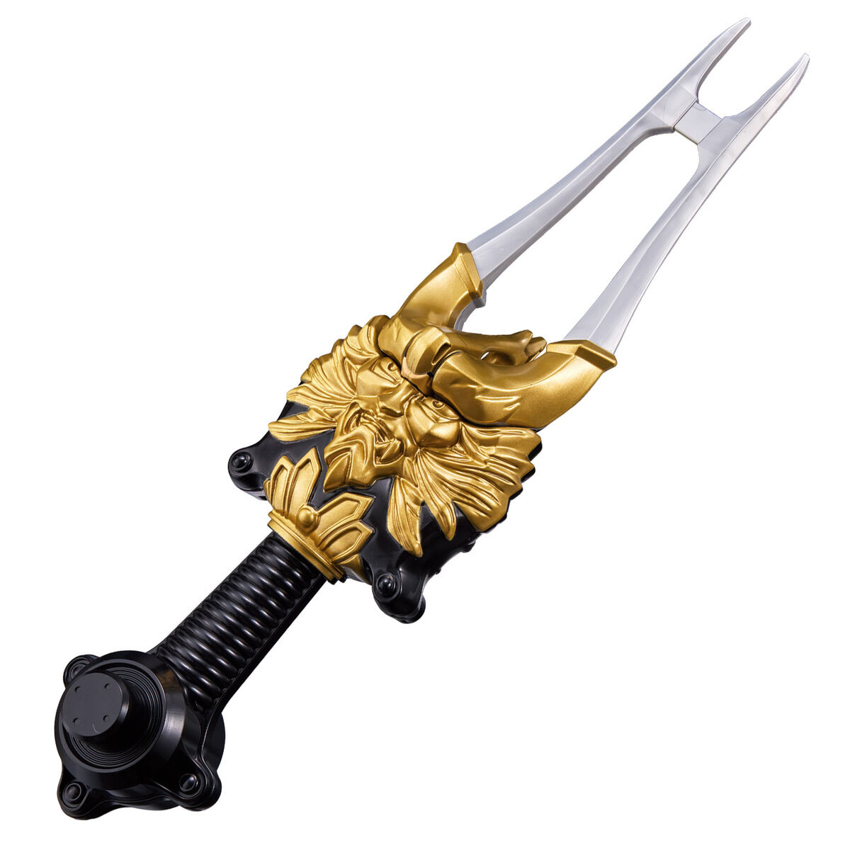 Legend transformation belt series transformation tuning fork/tone angle