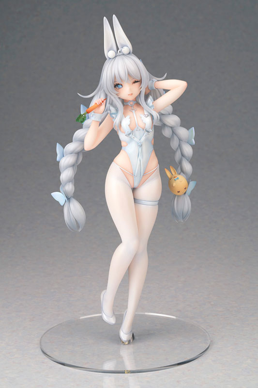 Azur Lane Le Malin Listless Lapin Ver. 1/6