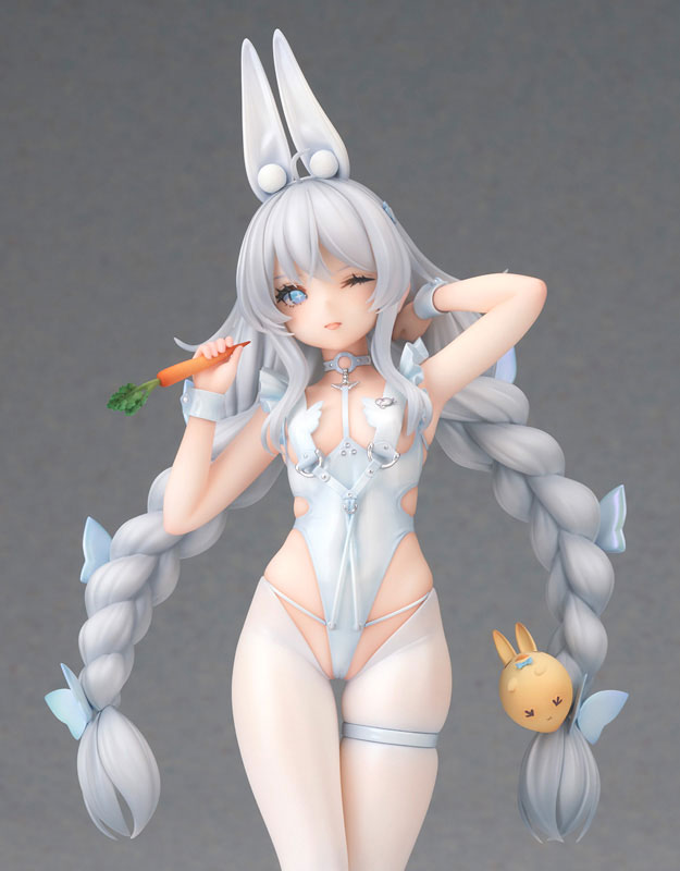 Azur Lane Le Malin Listless Lapin Ver. 1/6