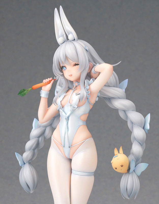 Azur Lane Le Malin Listless Lapin Ver. 1/6
