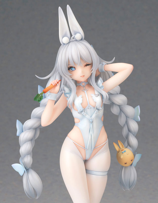 Azur Lane Le Malin Listless Lapin Ver. 1/6