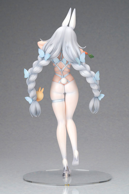 Azur Lane Le Malin Listless Lapin Ver. 1/6