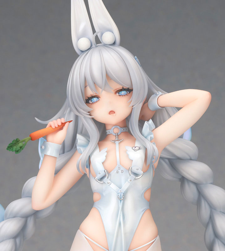Azur Lane Le Malin Listless Lapin Ver. 1/6