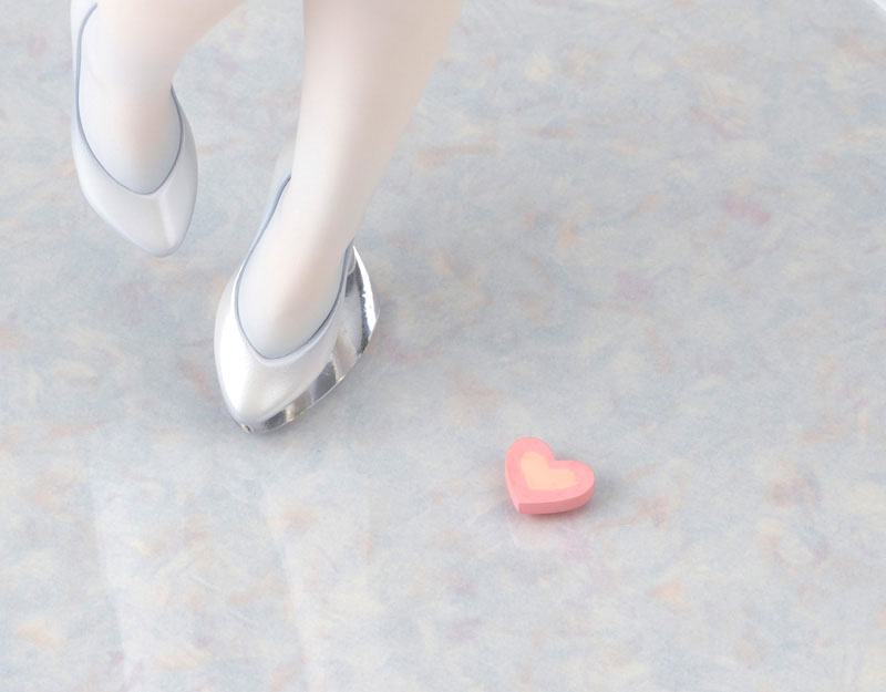 Azur Lane Le Malin Listless Lapin Ver. 1/6