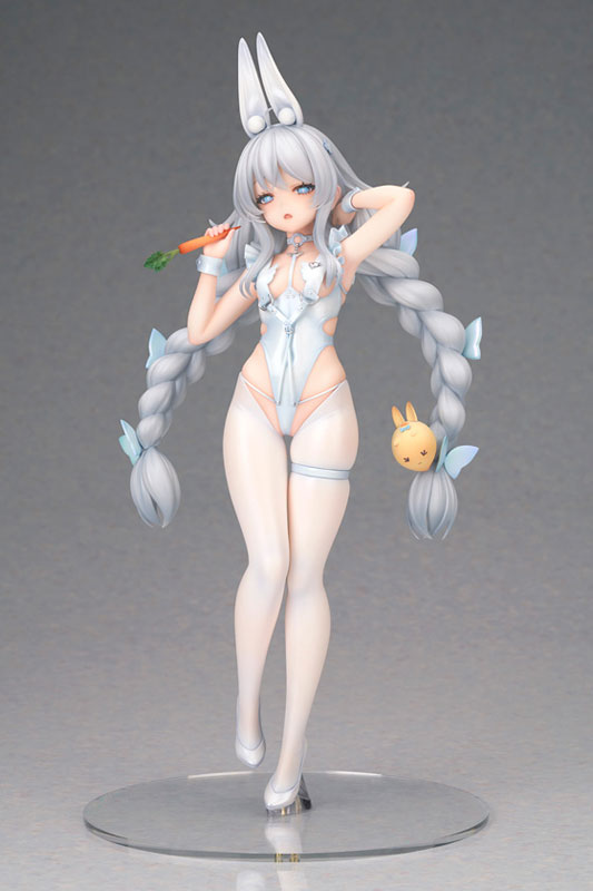 Azur Lane Le Malin Listless Lapin Ver. 1/6