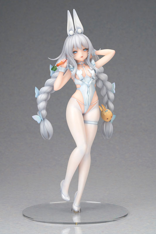 Azur Lane Le Malin Listless Lapin Ver. 1/6