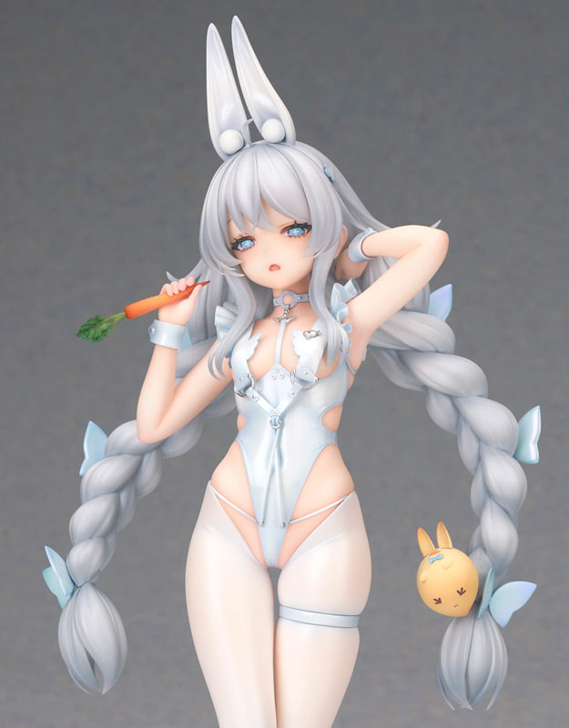Azur Lane Le Malin Listless Lapin Ver. 1/6