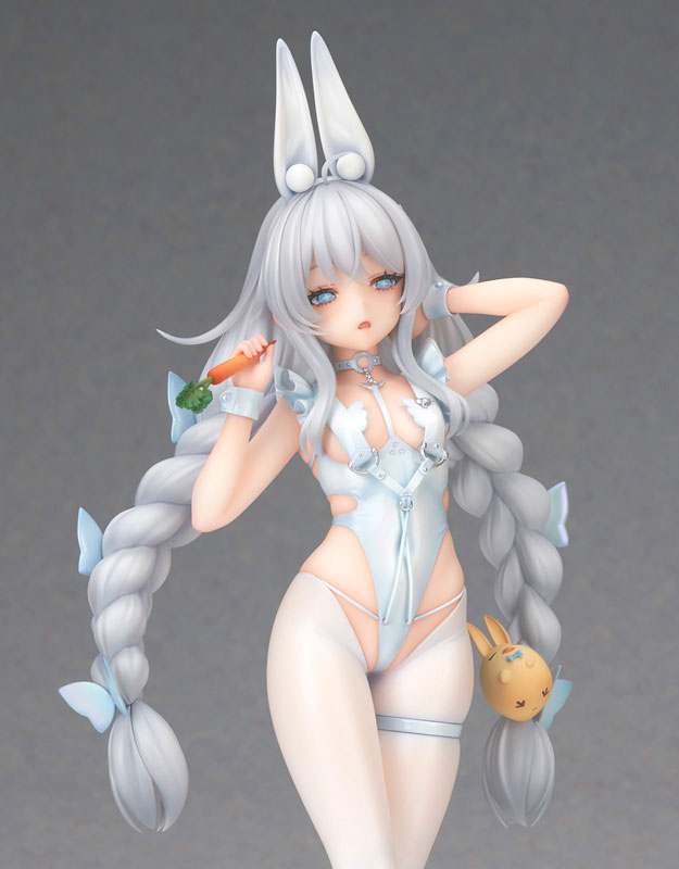 Azur Lane Le Malin Listless Lapin Ver. 1/6