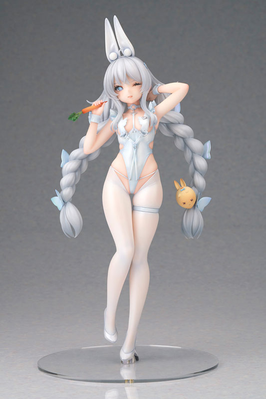 Azur Lane Le Malin Listless Lapin Ver. 1/6
