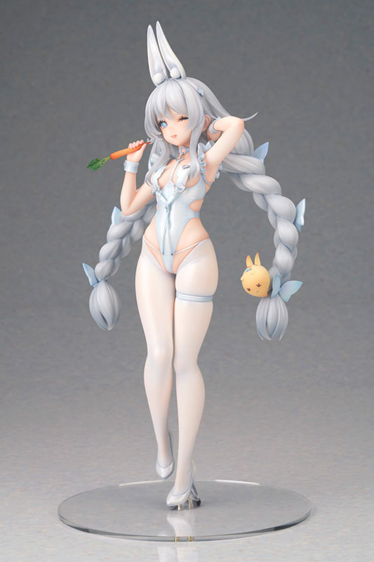 Azur Lane Le Malin Listless Lapin Ver. 1/6