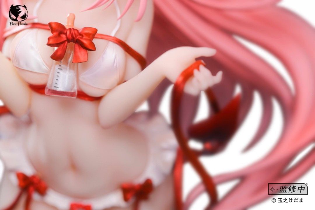 BearPanda Lulum Succubus