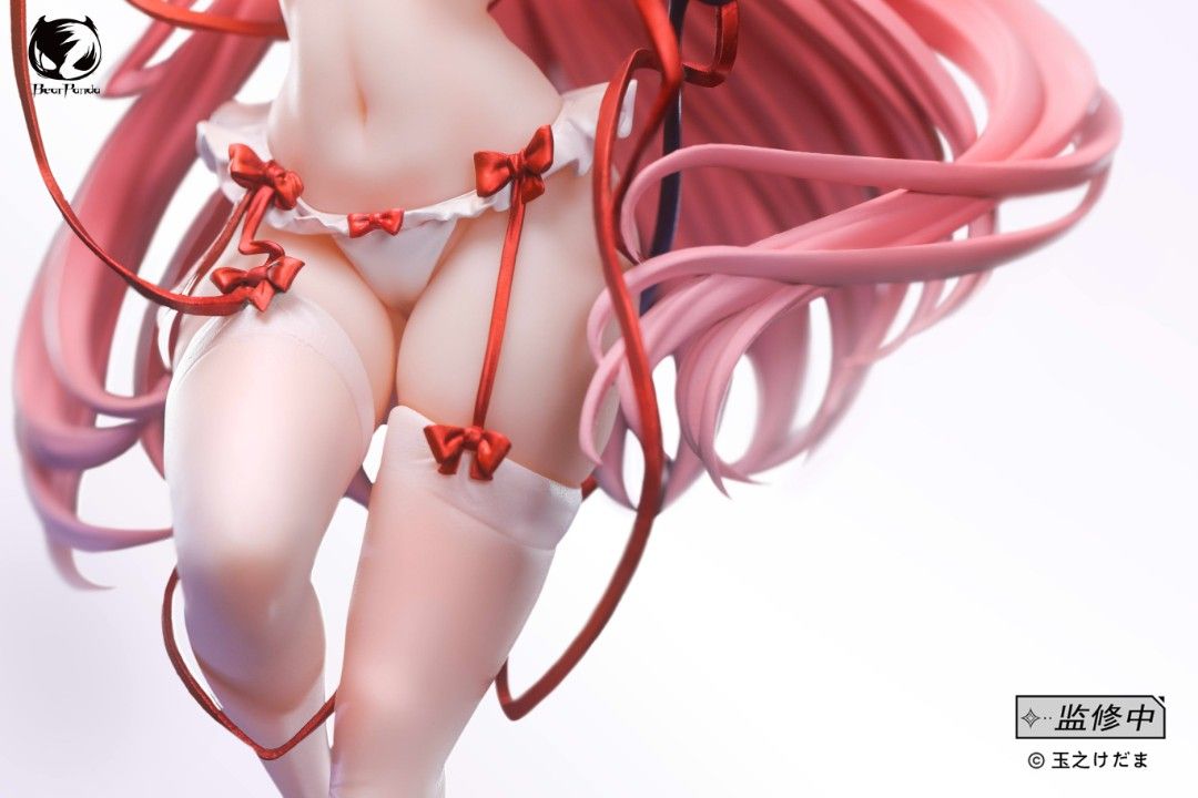 BearPanda Lulum Succubus