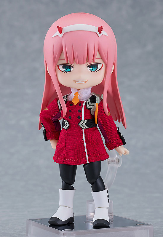 Nendoroid Doll DARLING in the FRANXX Zero Two