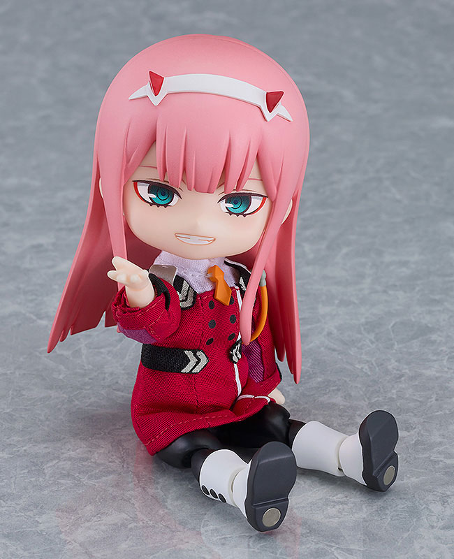 Nendoroid Doll DARLING in the FRANXX Zero Two