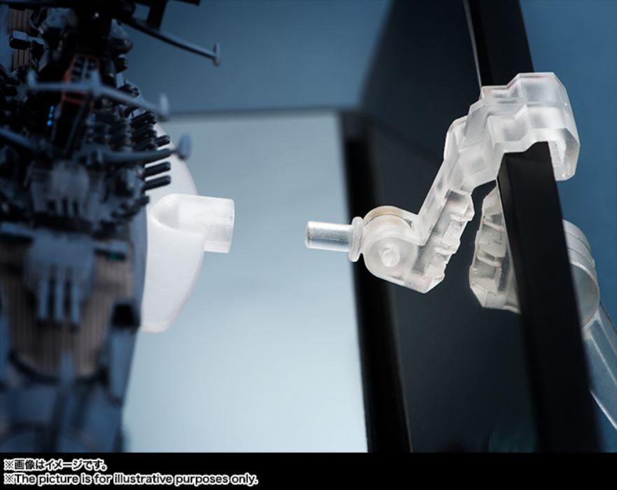 Kaikan Encyclopedia 1/2000 Space Battleship Yamato