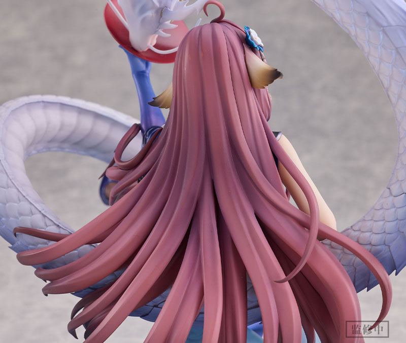 Fox Spirit Matchmaker Yaya Tushan Qing Lin Bi Lu Ver. 1/7