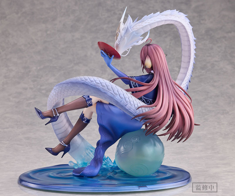 Fox Spirit Matchmaker Yaya Tushan Qing Lin Bi Lu Ver. 1/7