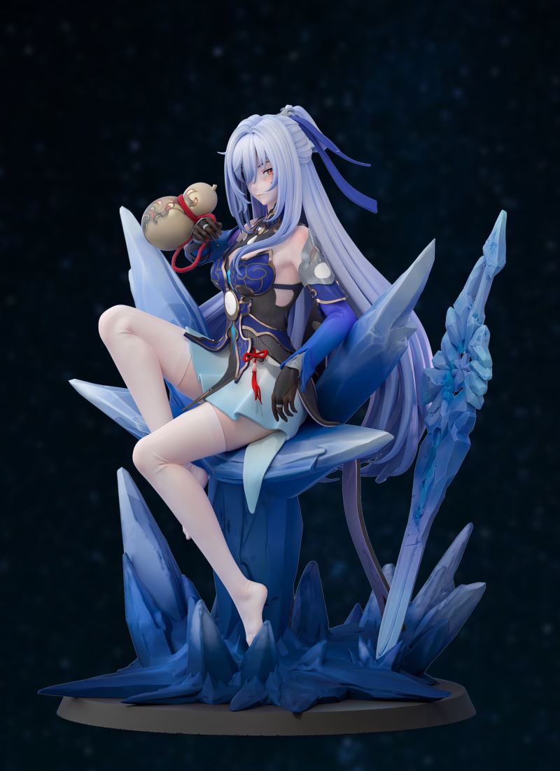 Jingliu – Honkai: Star Rail 1/6