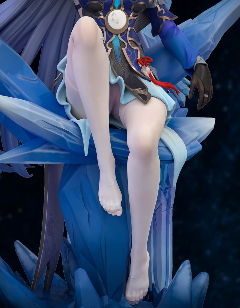 Jingliu – Honkai: Star Rail 1/6