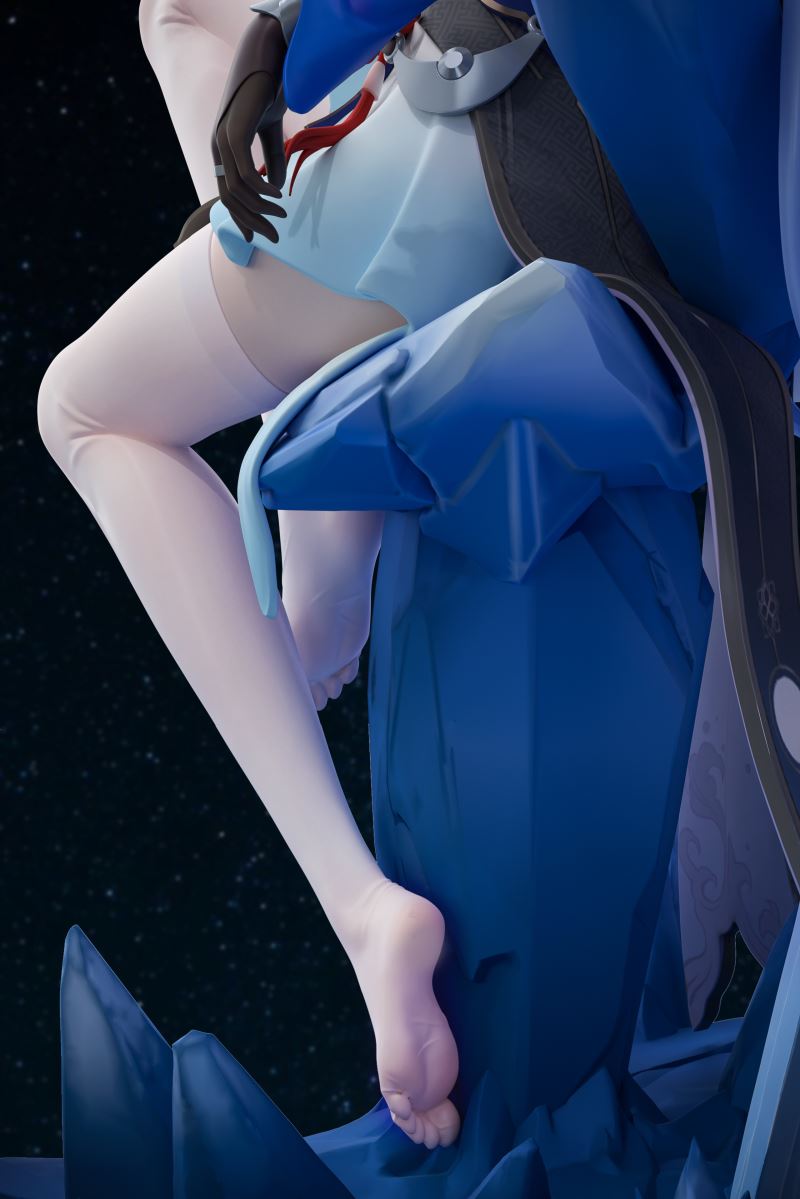 Jingliu – Honkai: Star Rail 1/6