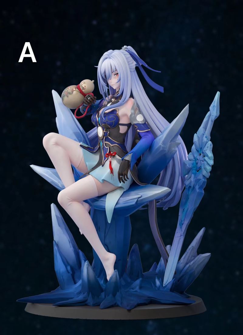 Jingliu – Honkai: Star Rail 1/6