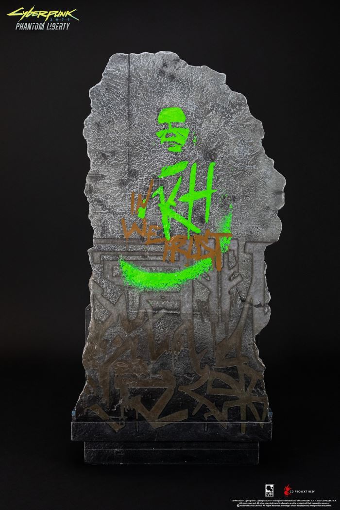 Solomon Reed Cyberpunk 2077: Phantom Liberty