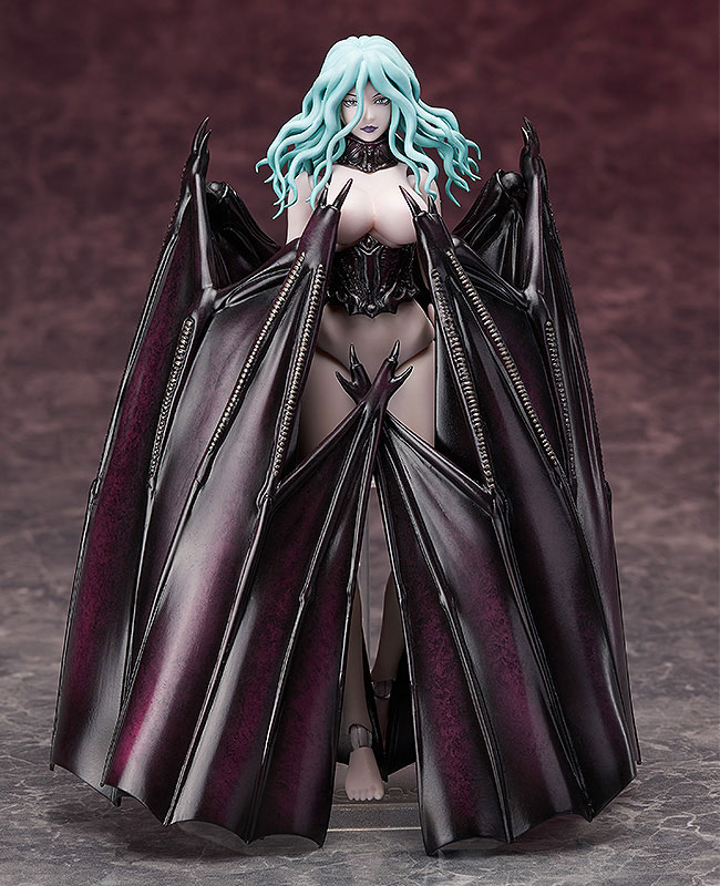 Berserk: The Golden Age Arc MEMORIAL EDITION figma Slan & figFIX Conrad