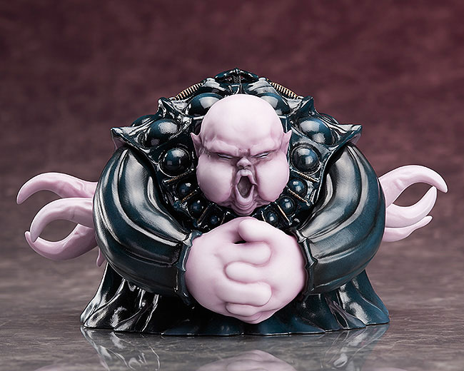 Berserk: The Golden Age Arc MEMORIAL EDITION figma Slan & figFIX Conrad