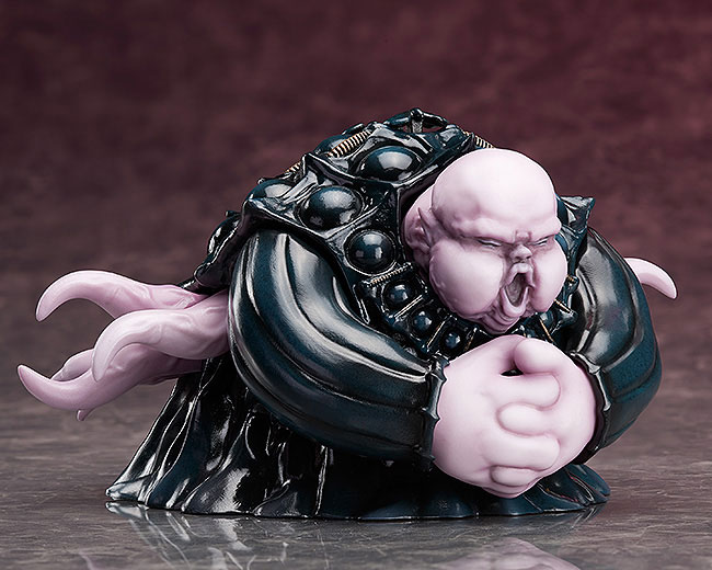 Berserk: The Golden Age Arc MEMORIAL EDITION figma Slan & figFIX Conrad