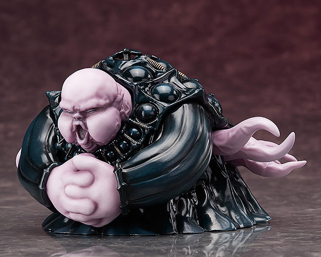 Berserk: The Golden Age Arc MEMORIAL EDITION figma Slan & figFIX Conrad