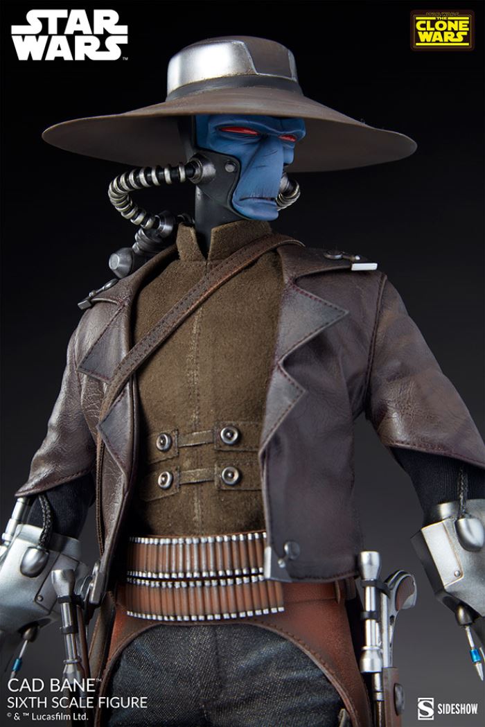 CAD BANE