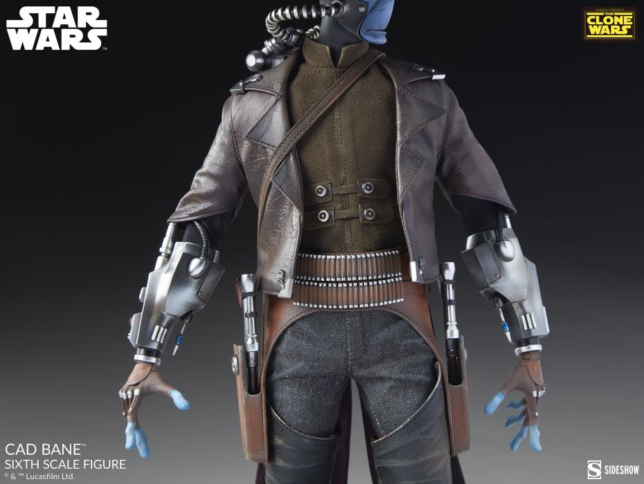 CAD BANE