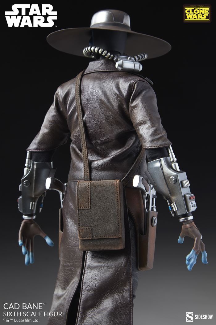 CAD BANE