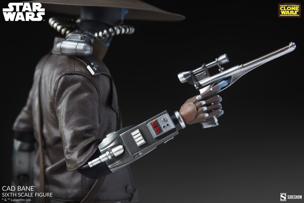 CAD BANE