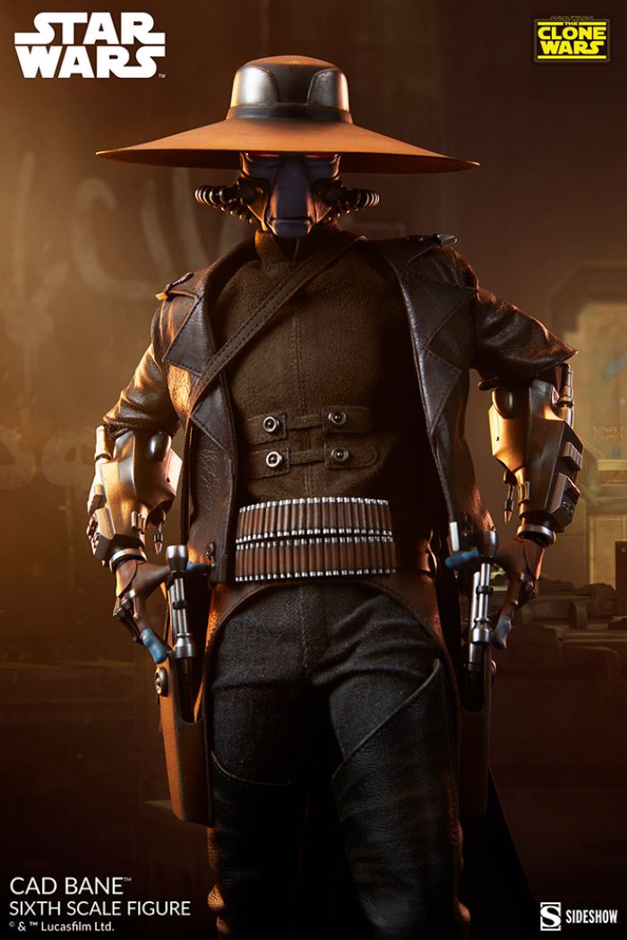 CAD BANE
