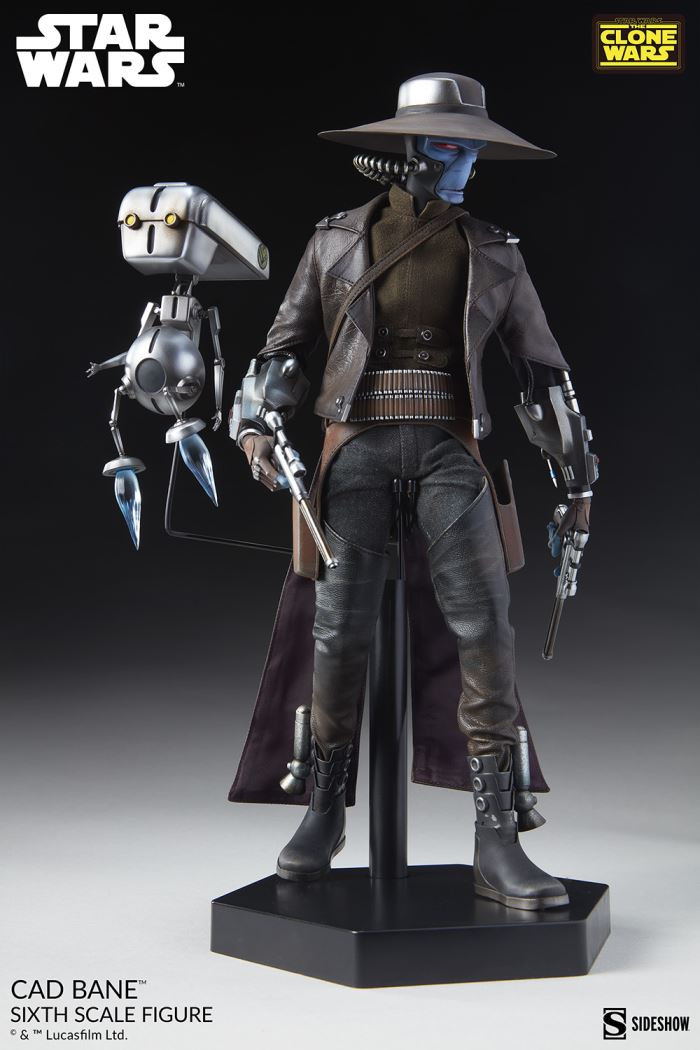 CAD BANE