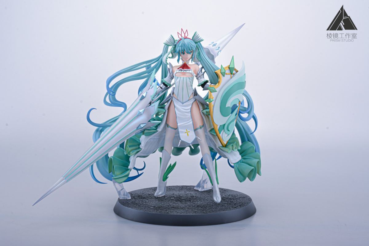 Hatsune Miku 1/7
