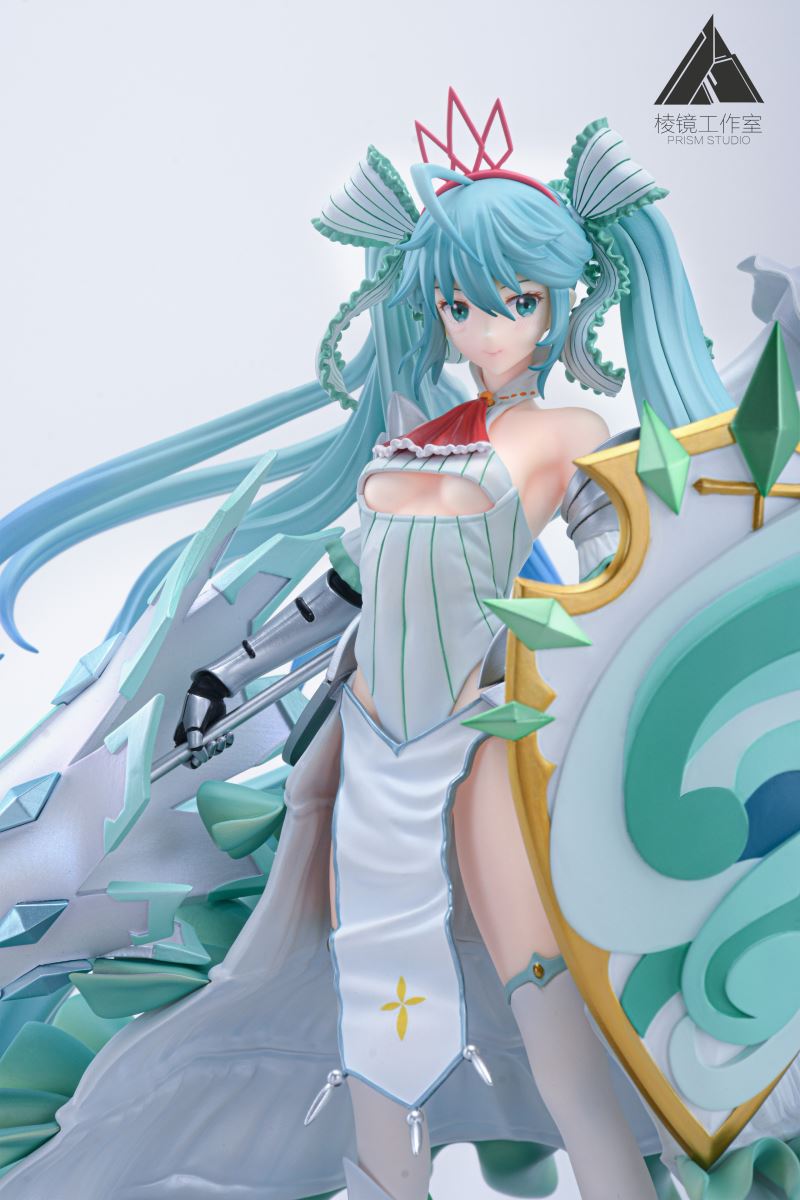 Hatsune Miku 1/7