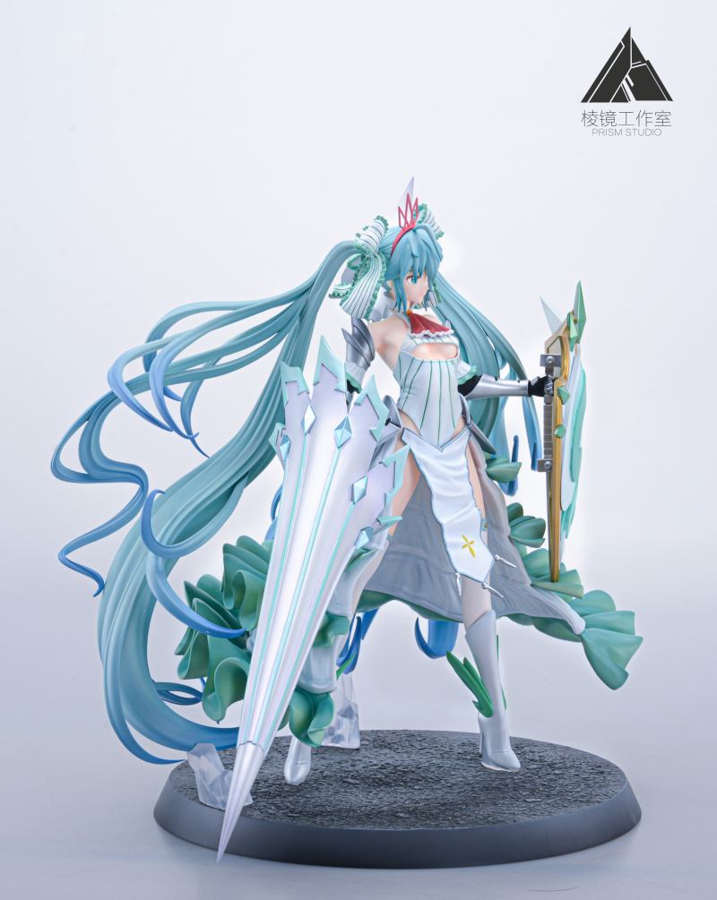 Hatsune Miku 1/7