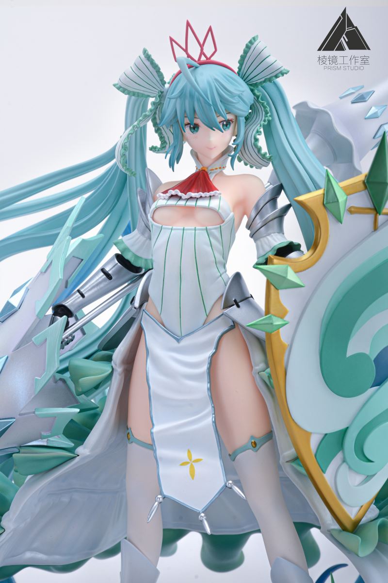 Hatsune Miku 1/7