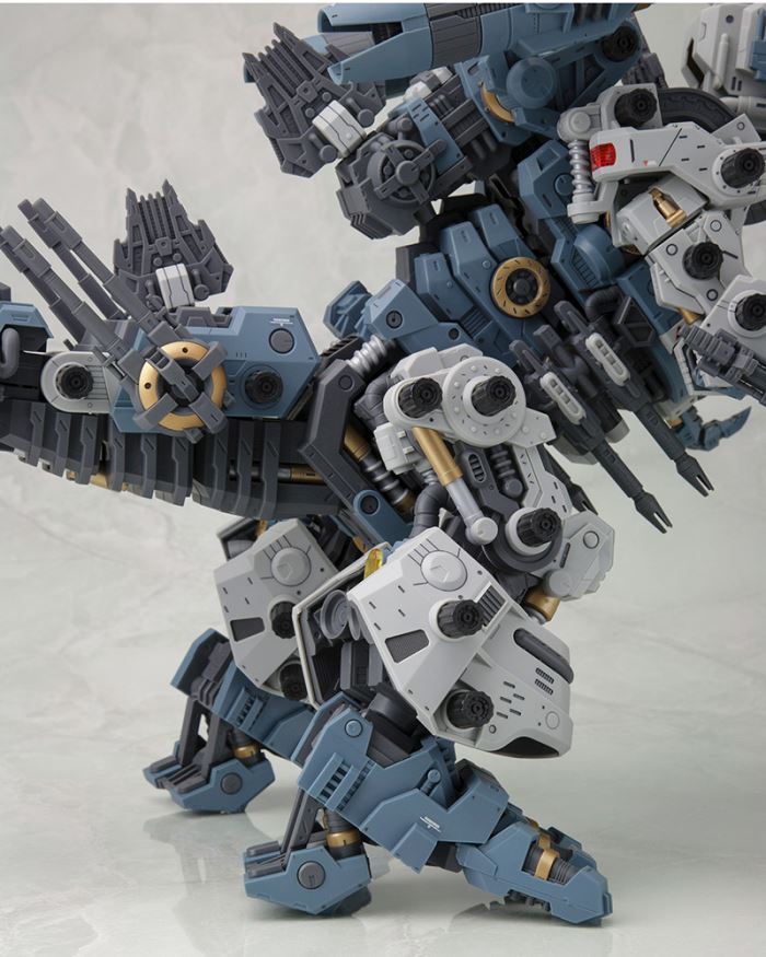 RBOZ-003 Gojulas Marking Plus Ver