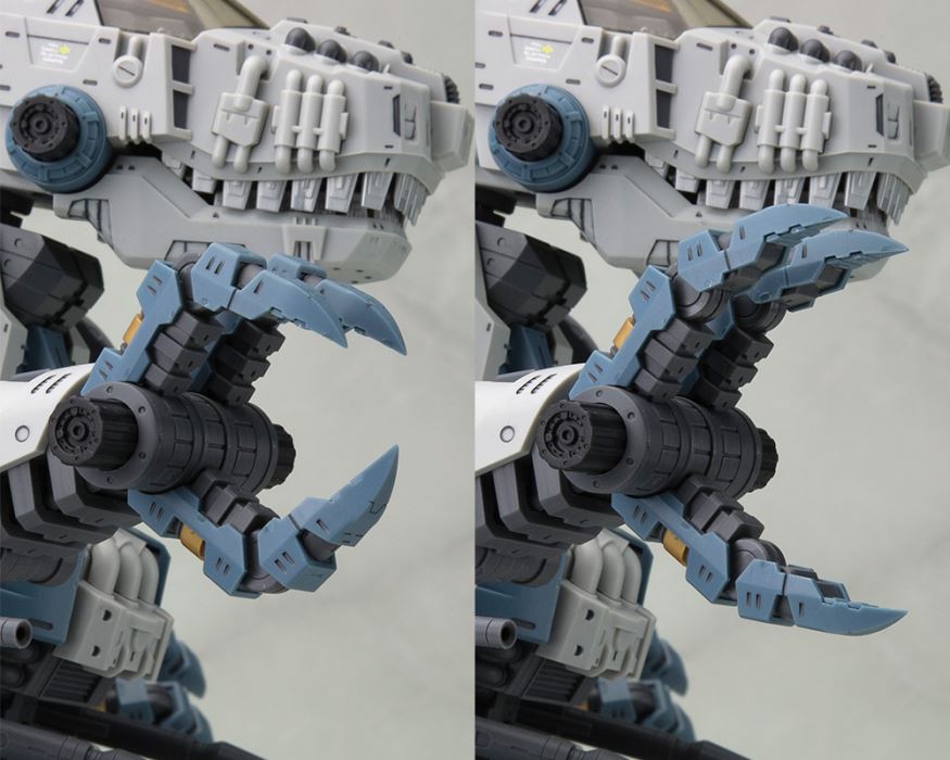 RBOZ-003 Gojulas Marking Plus Ver