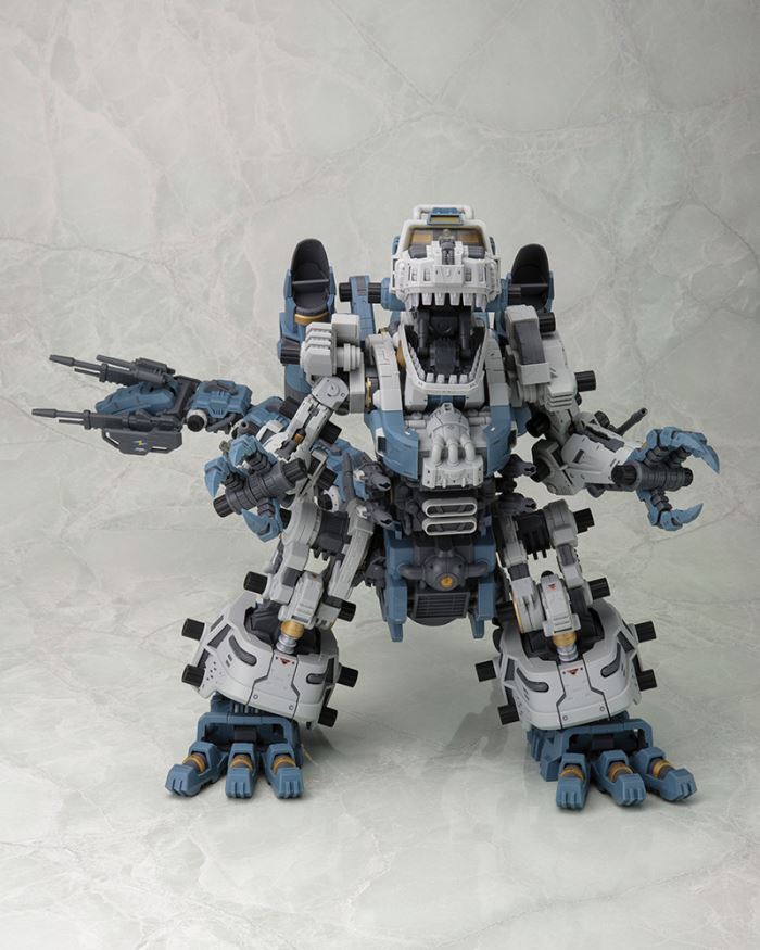 RBOZ-003 Gojulas Marking Plus Ver