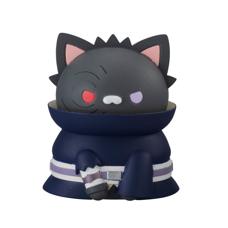 MEGA CAT PROJECT NARUTO Shippuden Nyaruto! LAST BATTLE Edition