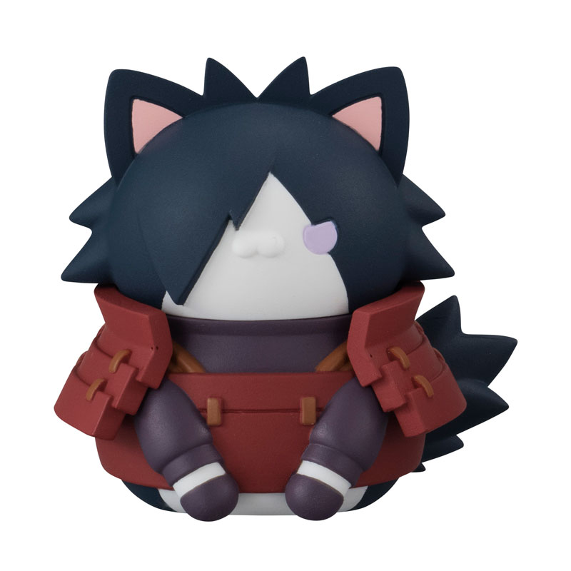 MEGA CAT PROJECT NARUTO Shippuden Nyaruto! LAST BATTLE Edition